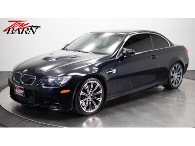 2008 BMW M3 for sale 101763822