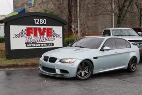 2008 BMW M3 for sale 101950356
