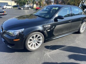2008 BMW M5 for sale 101965030