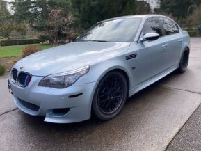 2008 BMW M5 for sale 101587484