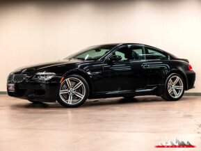 2008 BMW M6 Coupe for sale 101942780