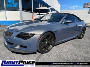 2008 BMW M6 for sale 102021786
