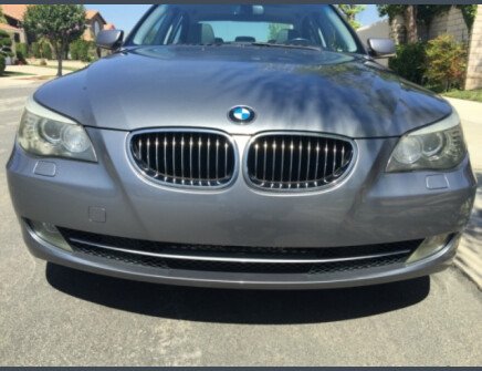 Photo 1 for 2008 BMW Other BMW Models for Sale by Owner