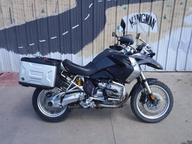 2008 r1200gs for sale