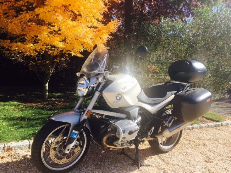 Photo for 2008 BMW R1200R