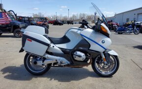 2008 BMW R1200RT for sale 201266306