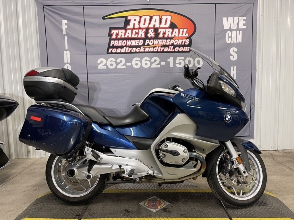 used bmw rt1200 for sale