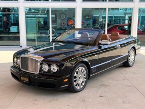 2008 Bentley Azure for sale 101887115
