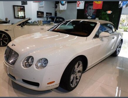 Photo 1 for 2008 Bentley Continental
