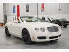Thumbnail Photo 15 for 2008 Bentley Continental