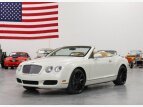 Thumbnail Photo 9 for 2008 Bentley Continental