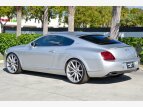 Thumbnail Photo 10 for 2008 Bentley Continental