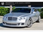 Thumbnail Photo 0 for 2008 Bentley Continental