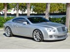 Thumbnail Photo 33 for 2008 Bentley Continental