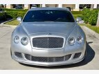 Thumbnail Photo 7 for 2008 Bentley Continental