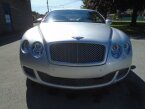 Thumbnail Photo 3 for 2008 Bentley Continental