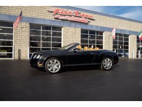 2008 Bentley Continental for sale 101663992