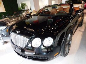 2008 Bentley Continental for sale 101711226
