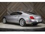 2008 Bentley Continental for sale 101737969