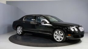 2008 Bentley Continental Flying Spur for sale 101739367