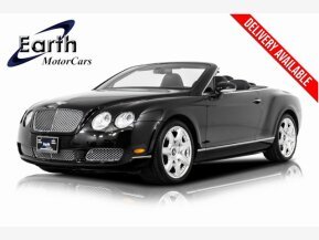 2008 Bentley Continental for sale 101782987