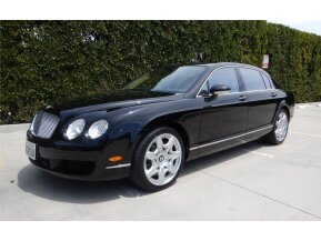 2008 Bentley Continental Flying Spur for sale 101791095