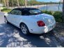 2008 Bentley Continental GTC Convertible for sale 101791688