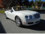 2008 Bentley Continental for sale 101799133