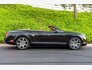 2008 Bentley Continental for sale 101808091