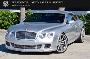 2008 Bentley Continental for sale 101838142