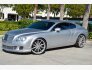 2008 Bentley Continental for sale 101838142