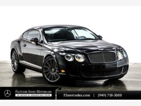 2008 Bentley Continental for sale 101845692