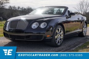 2008 Bentley Continental for sale 101855460