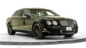 2008 Bentley Continental Flying Spur for sale 101889613