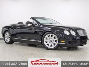 2008 Bentley Continental for sale 101911838