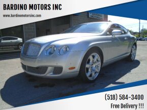 2008 Bentley Continental for sale 101935545