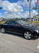 2008 Bentley Continental for sale 101956199