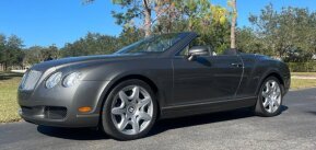 2008 Bentley Continental for sale 101965168