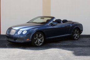 2008 Bentley Continental for sale 102009559