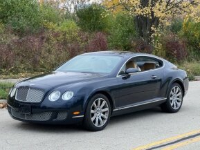 2008 Bentley Continental for sale 102025460