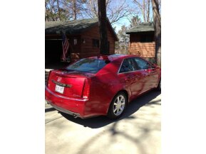 2008 Cadillac Other Cadillac Models for sale 100767781