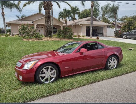 Photo 1 for 2008 Cadillac XLR for Sale by Owner