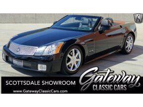 2008 Cadillac XLR for sale 101689420
