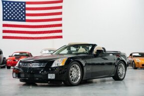 2008 Cadillac XLR for sale 101825854
