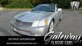 2008 Cadillac XLR V for sale 101951649