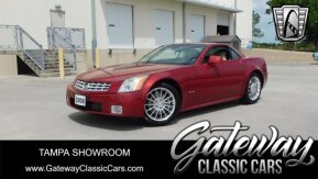 2008 Cadillac XLR for sale 102023641