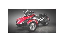 2008 Can-Am Spyder GS Roadster SE5 specifications