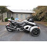 2008 Can-Am Spyder GS for sale 201355523