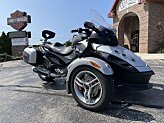 2008 Can-Am Spyder GS for sale 201419165
