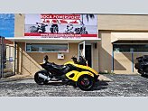 2008 Can-Am Spyder GS for sale 201425192